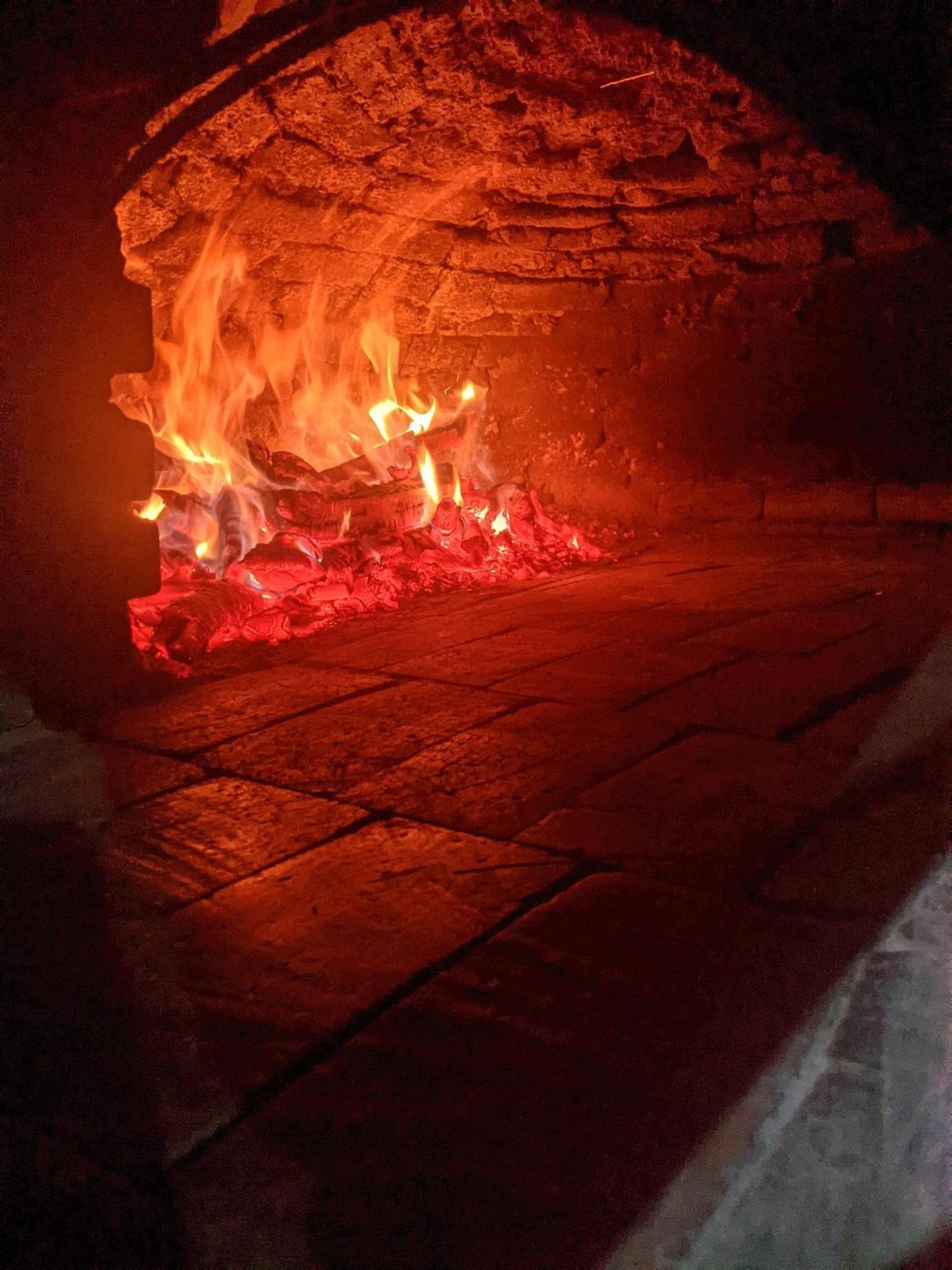 Chambre D'Hote Ristorante Pizzeria Liberta Ranohira Exteriör bild